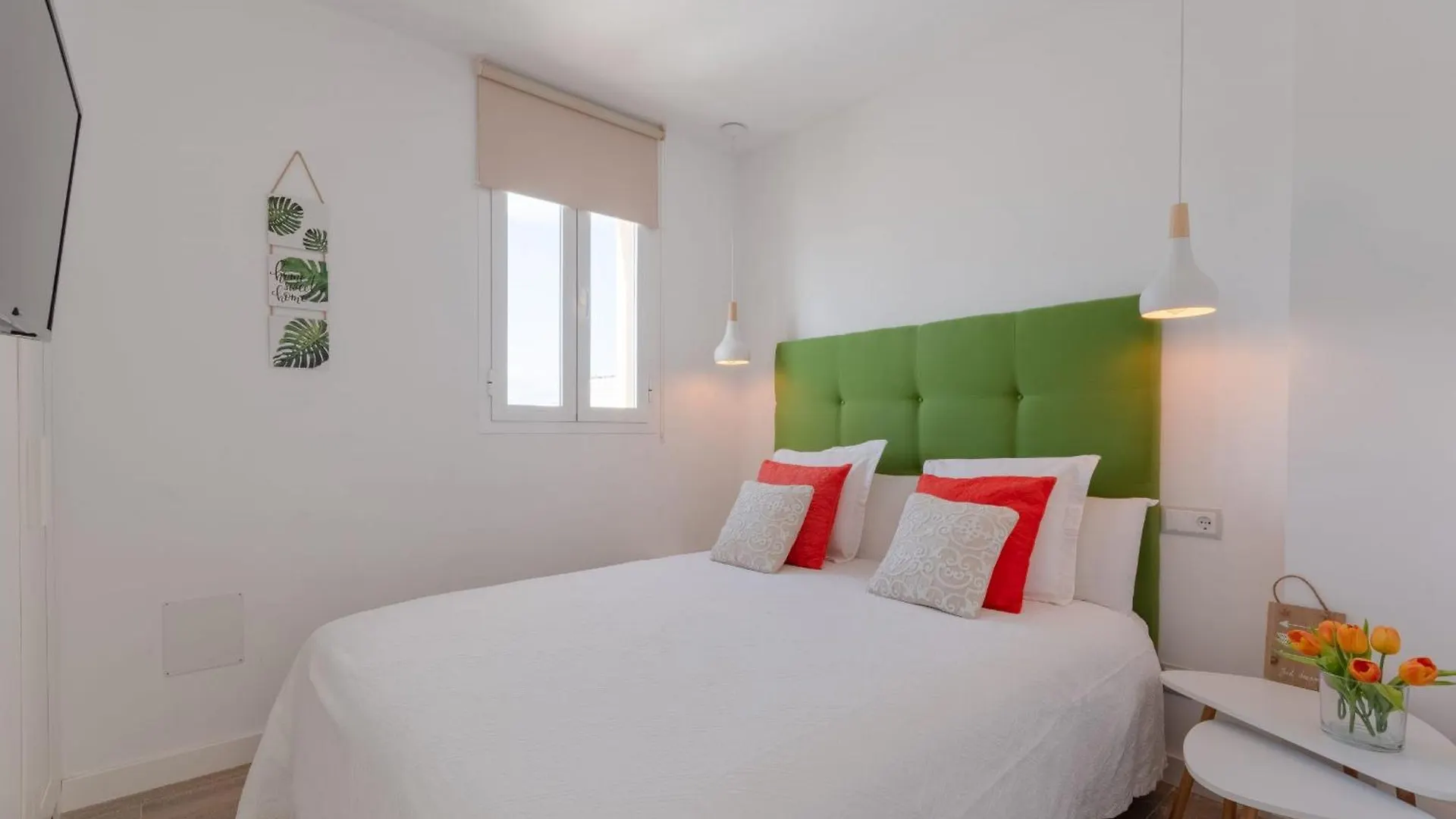 Appartamento First Line Alcúdia 0*,